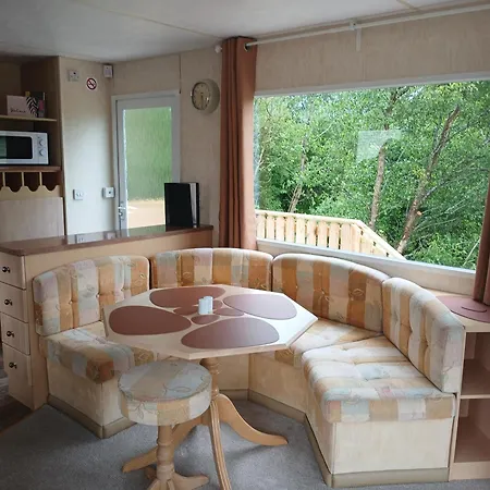 Comfortable Mobile In The Countryside * Ballintra