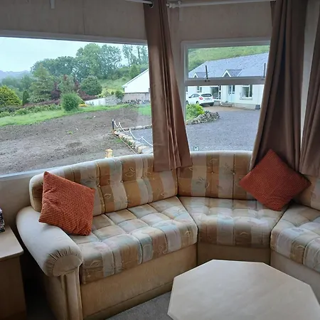 Comfortable Mobile In The Countryside Casa de Férias *
