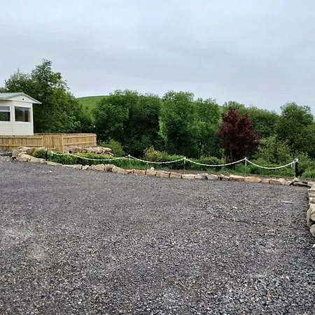 Comfortable Mobile In The Countryside * Ballintra