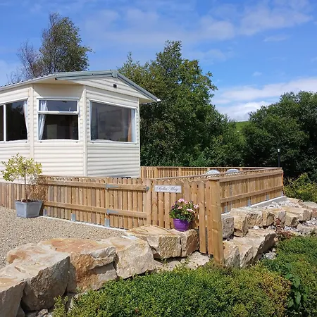 Comfortable Mobile In The Countryside * Ballintra